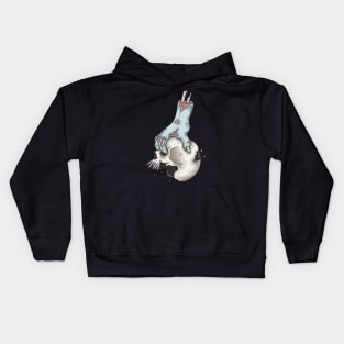 Crush Kids Hoodie